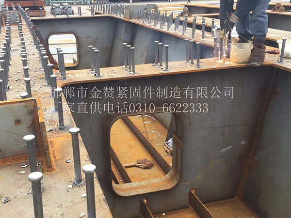 工程現(xiàn)場