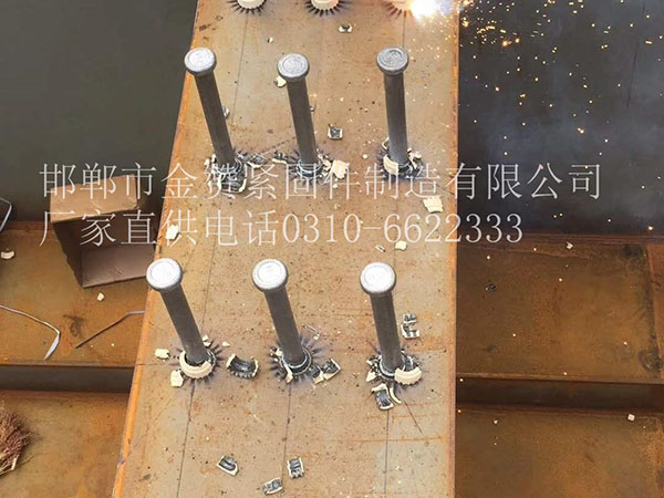 工程現(xiàn)場