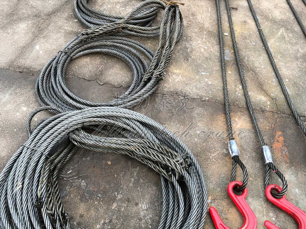 吊具、索具、索節(jié)