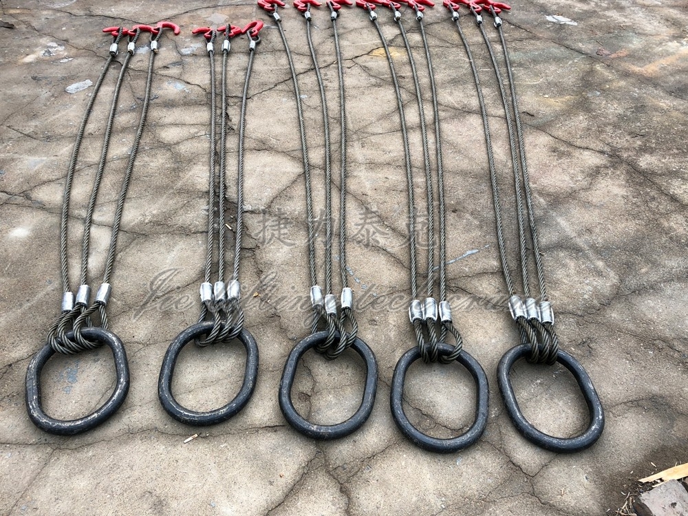 吊具、索具、索節(jié)