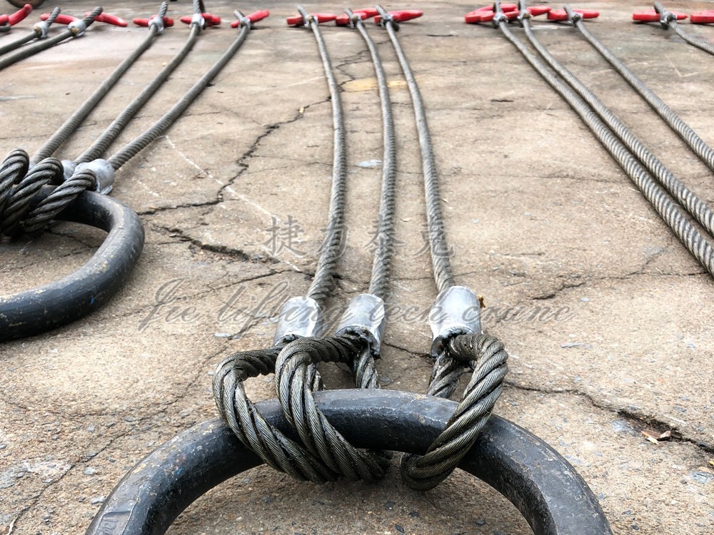 吊具、索具、索節(jié)