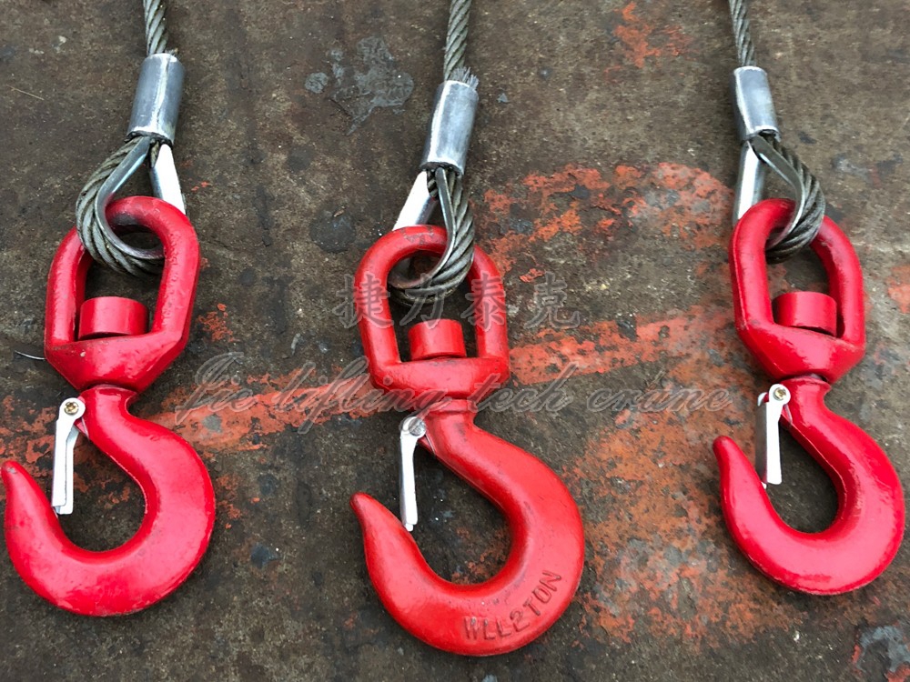 吊具、索具、索節(jié)