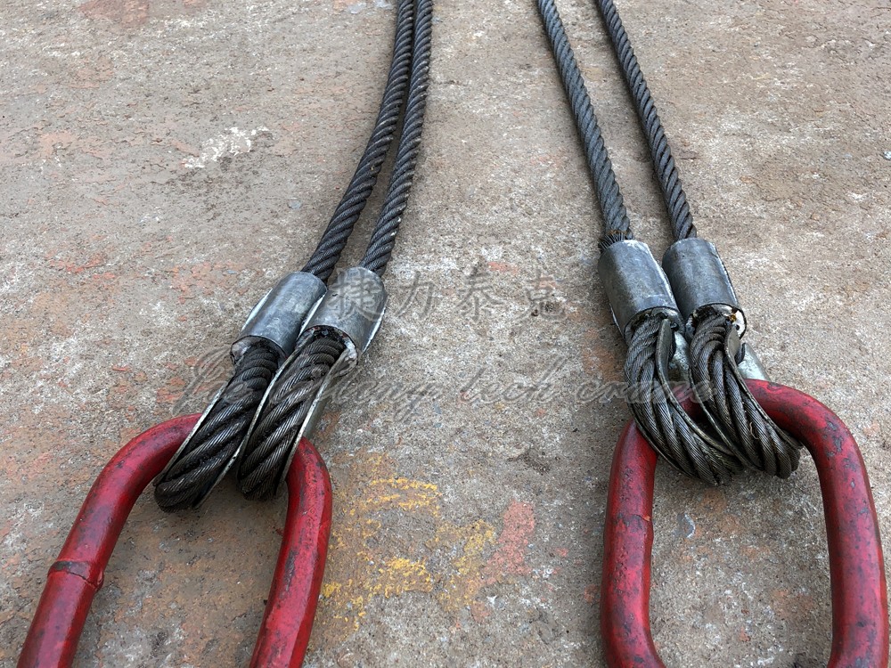 吊具、索具、索節(jié)