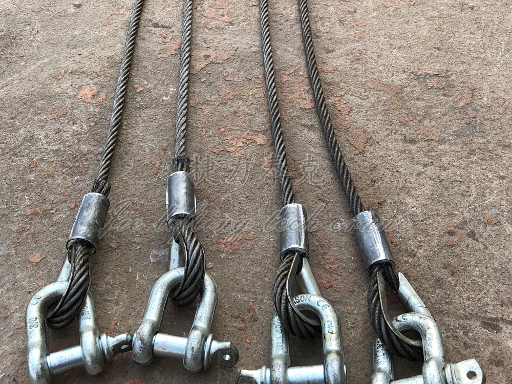 吊具、索具、索節(jié)