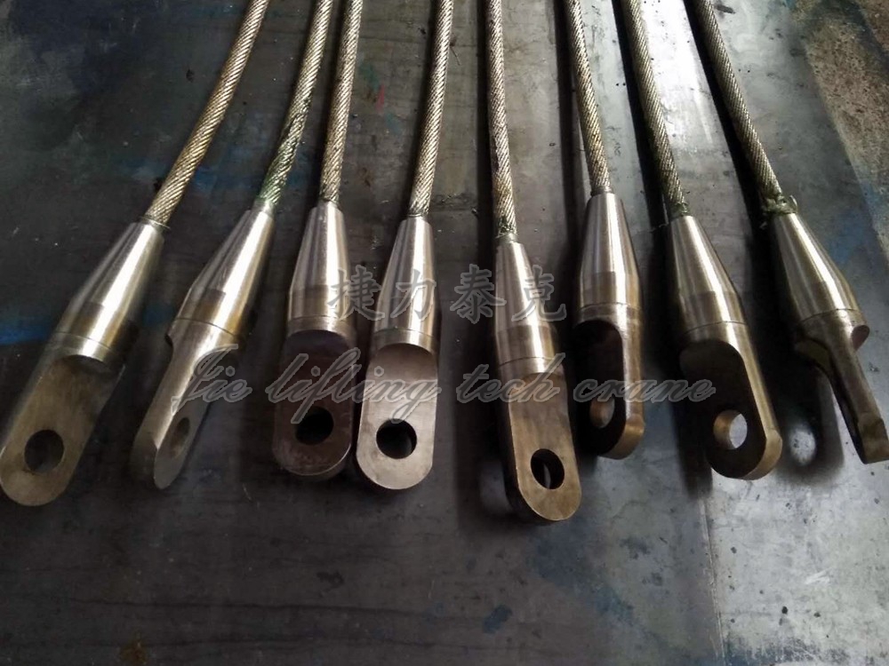 吊具、索具、索節(jié)
