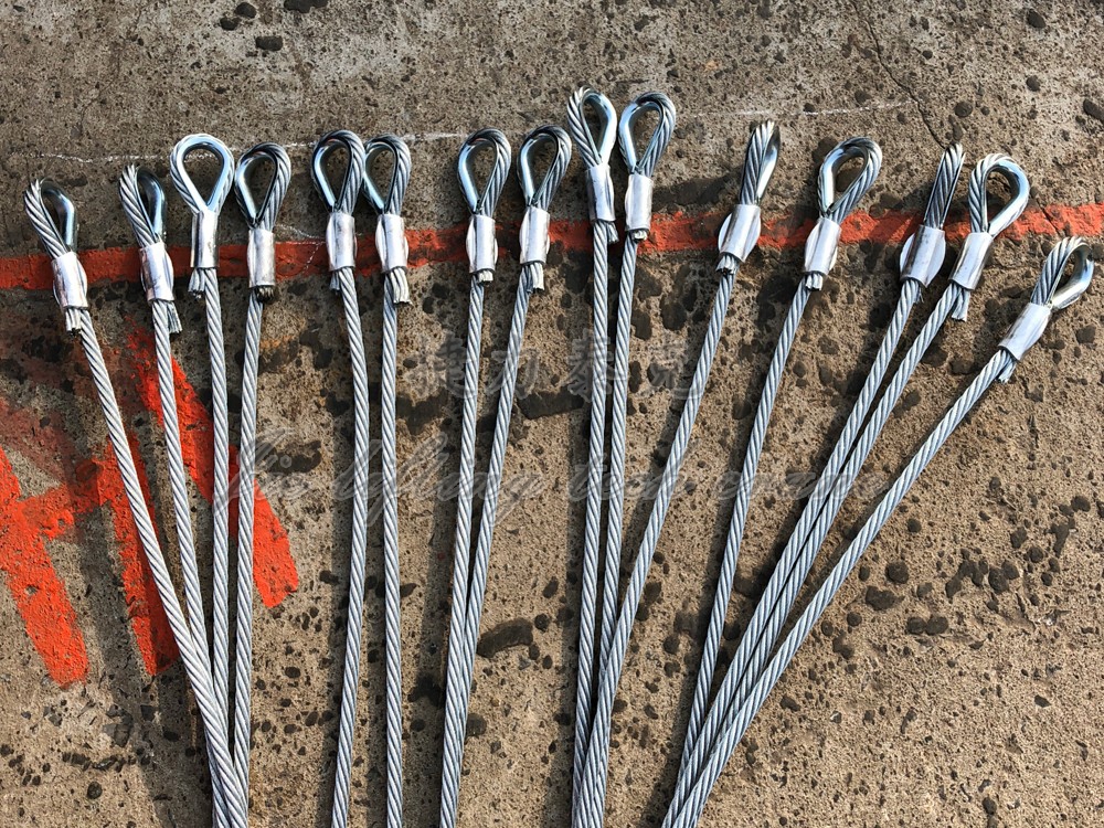 吊具、索具、索節(jié)