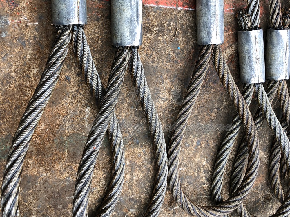 吊具、索具、索節(jié)