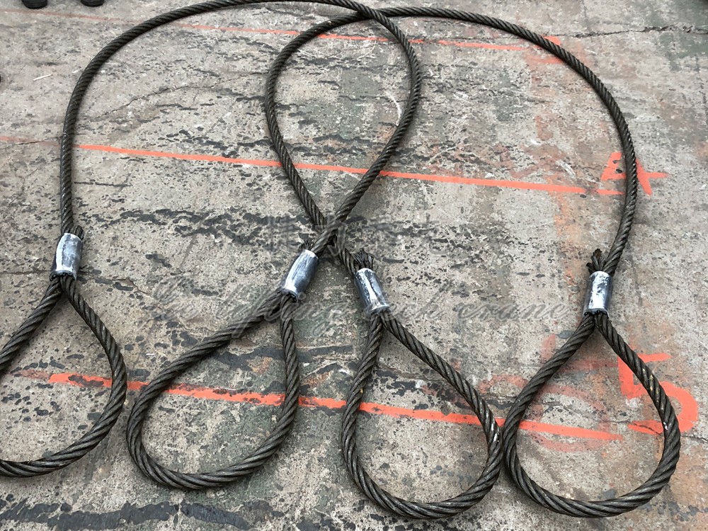 吊具、索具、索節(jié)