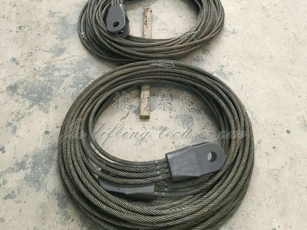 吊具、索具、索節(jié)