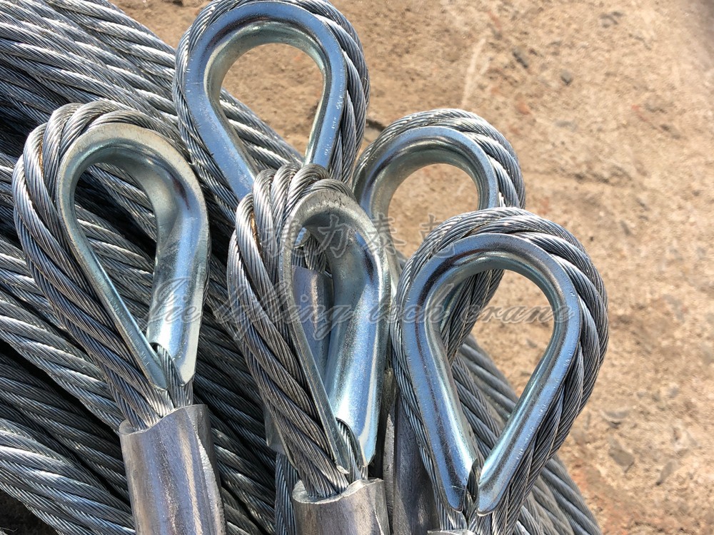 吊具、索具、索節(jié)